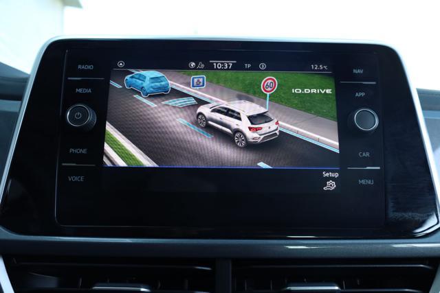 VOLKSWAGEN T-Roc 1.0 TSI Style