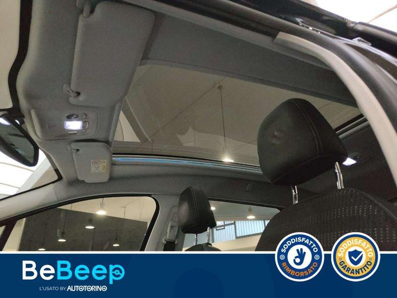 Peugeot 2008 1.6 VTI 16V ALLURE 120CV