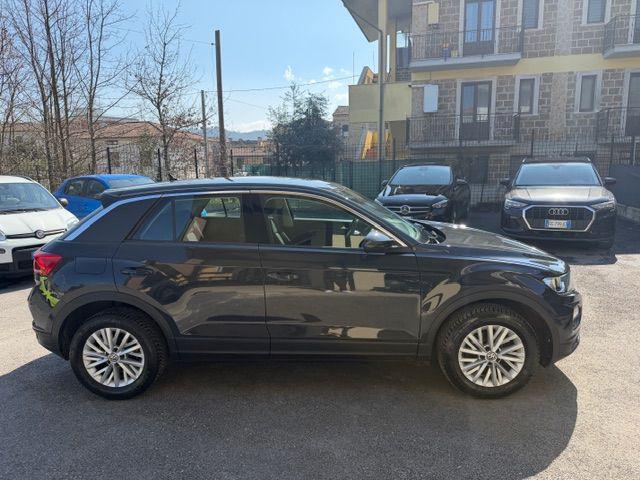 VOLKSWAGEN T-Roc 1.6 TDI SCR Advanced BlueMotion Technology