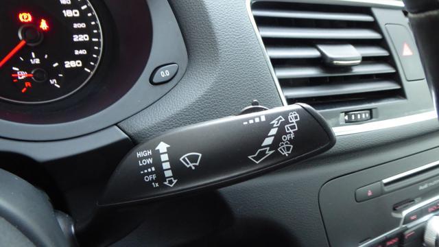 AUDI Q3 2.0 TDI 184 CV Quattro