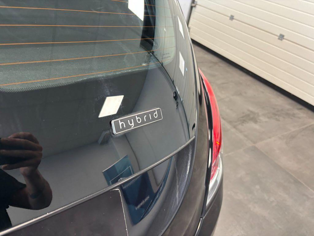 Lancia Ypsilon 1.0 Benzina Hybrid Ecochic Gold 5 Porte