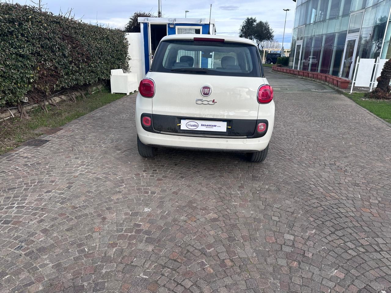 Fiat 500L 1.3 Multijet 95 CV Pop Star