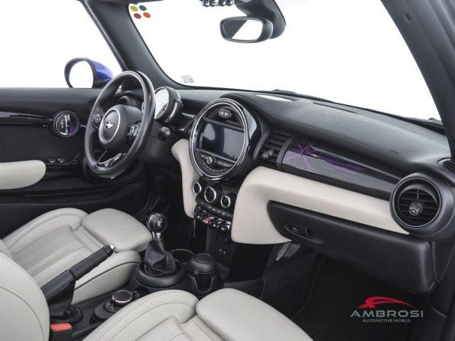 MINI Cabrio Cooper D Cooper D