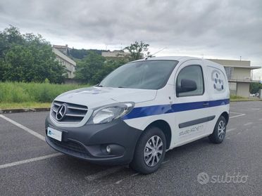 MERCEDES-BENZ Citan 1.5 108 CDI S&S Furgone Comp