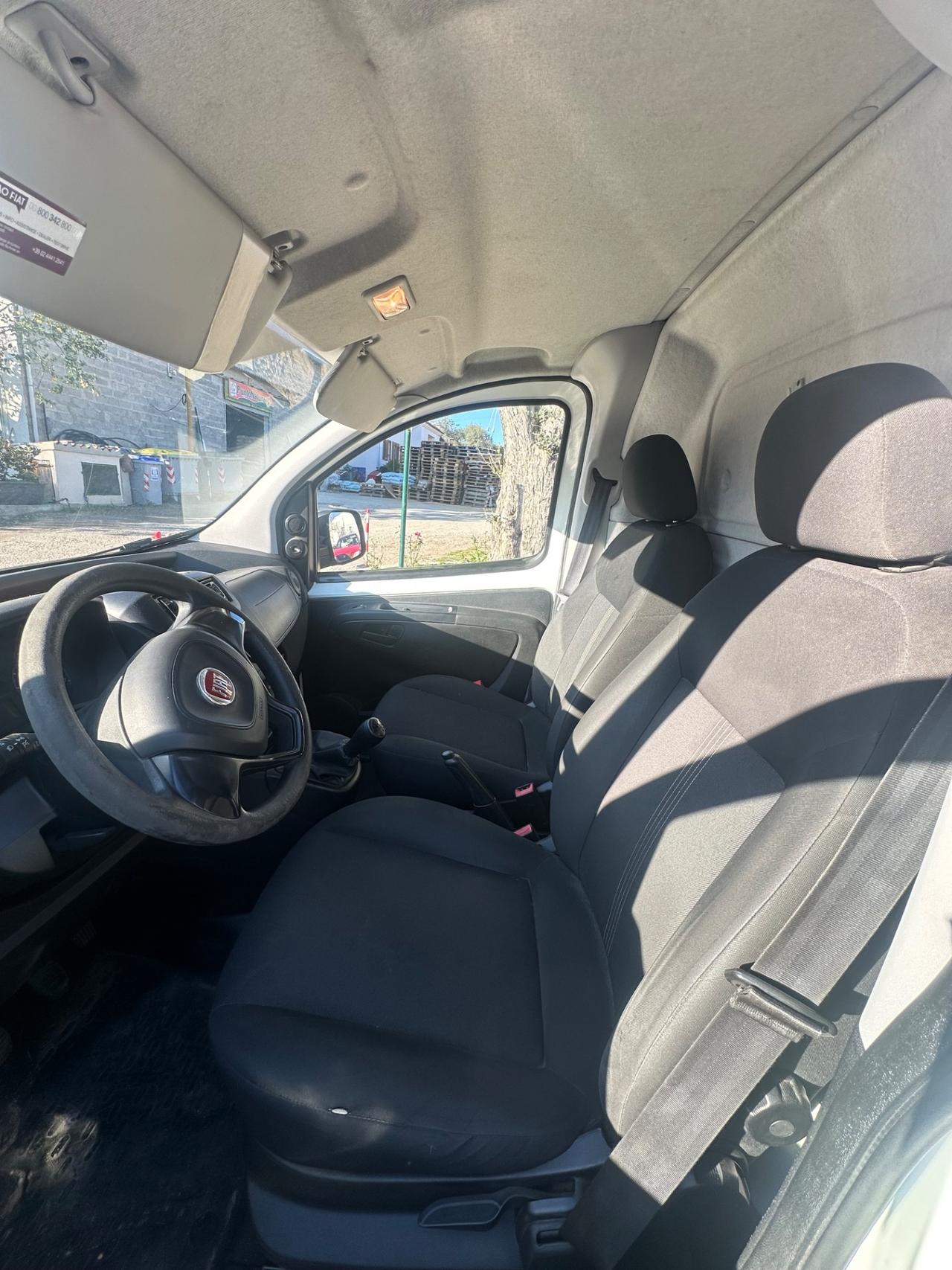 Fiat Fiorino 1.3 MJT 80CV Cargo