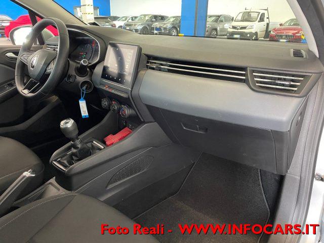 RENAULT Clio TCe 100 CV 5p Business my 2020 PROMO