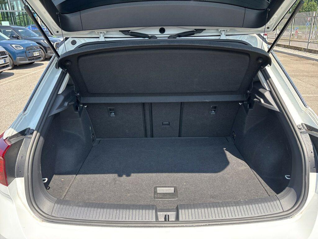 Volkswagen T-Roc 1.5 TSI ACT Advanced DSG