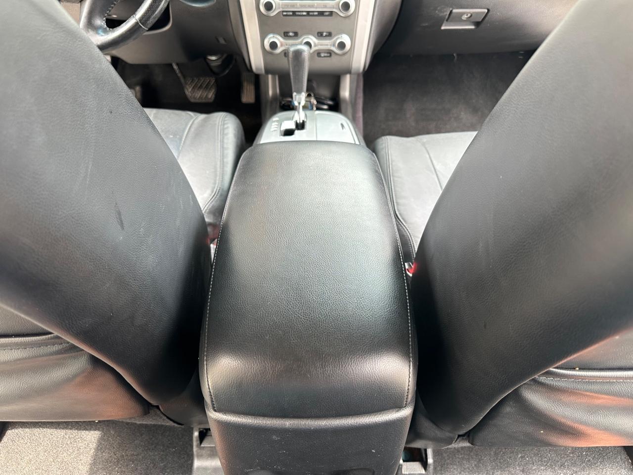 Nissan Murano 3.4 gpl super full