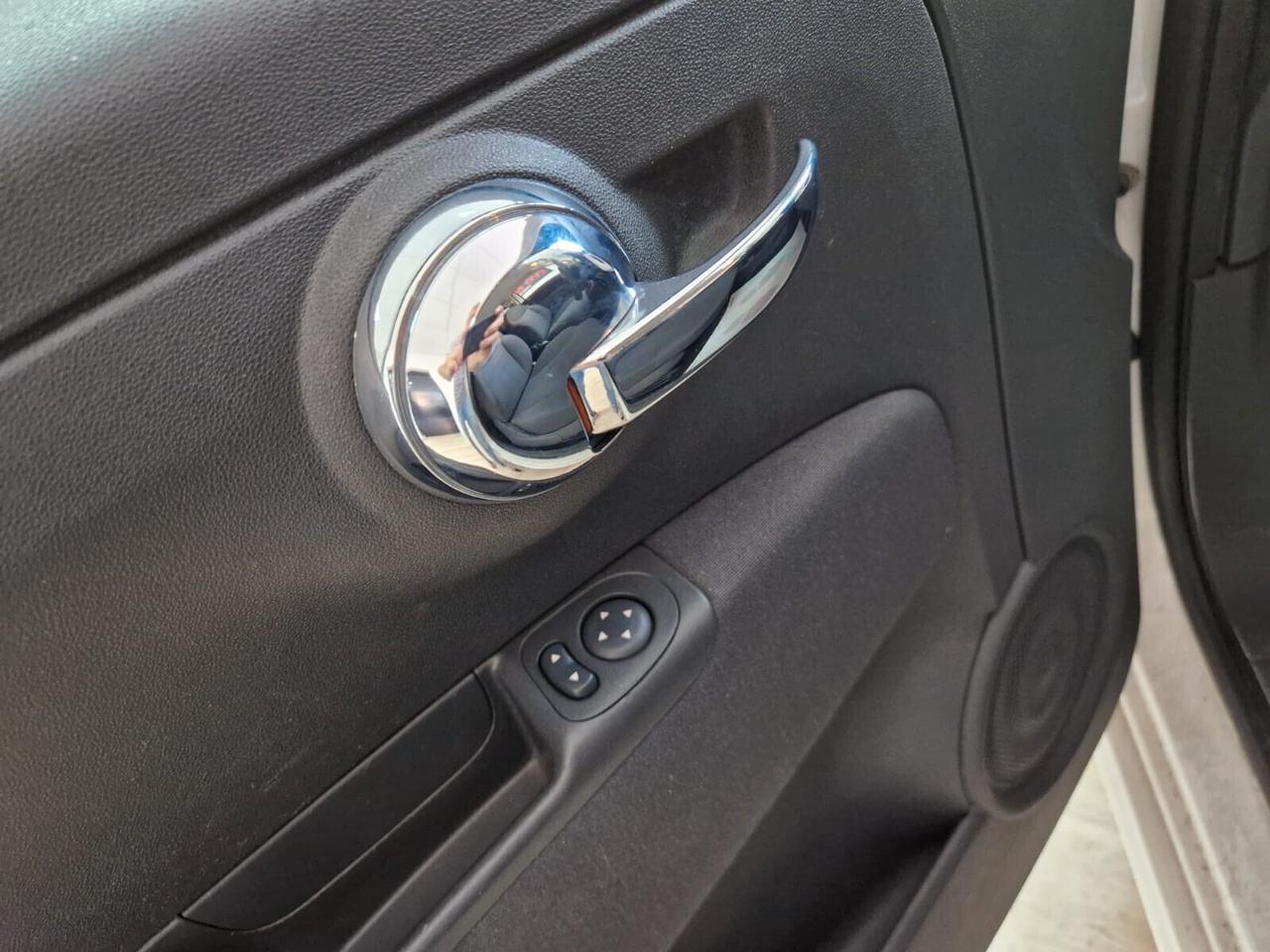 Fiat 500 1.2 EURO 5 neopatentati