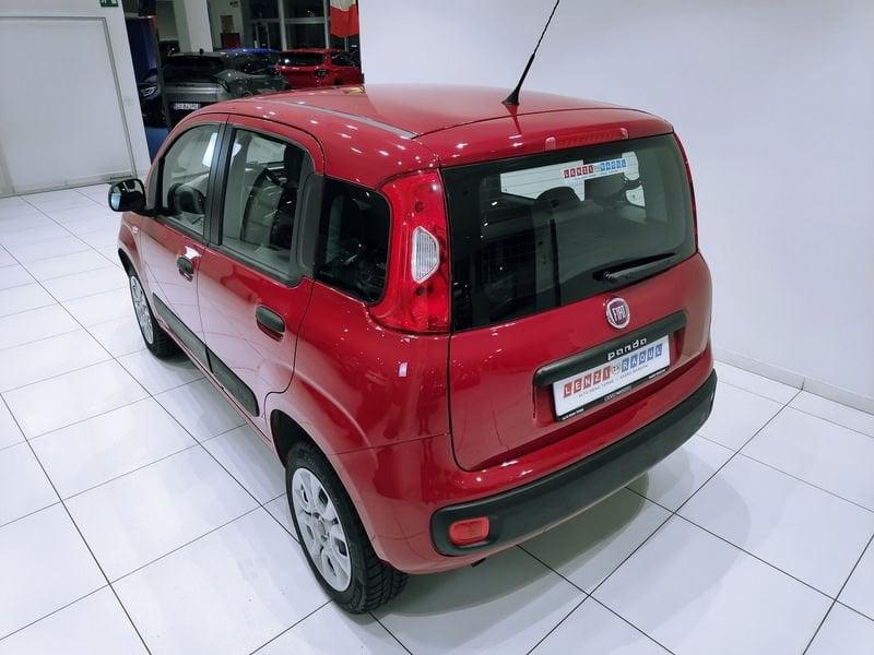 FIAT Panda Panda 0.9 TwinAir Turbo Nat Pow Easy*65.000 KM*GARANTITA*