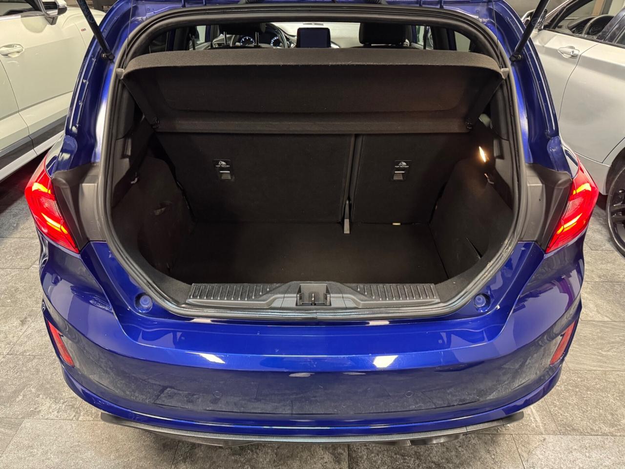 Ford Fiesta 1.5 TDCI 120 CV ST-Line TETTO APRIBILE