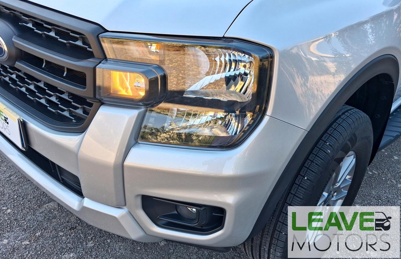 Ford Ranger 2.0 tdci 4 posti (M1564)