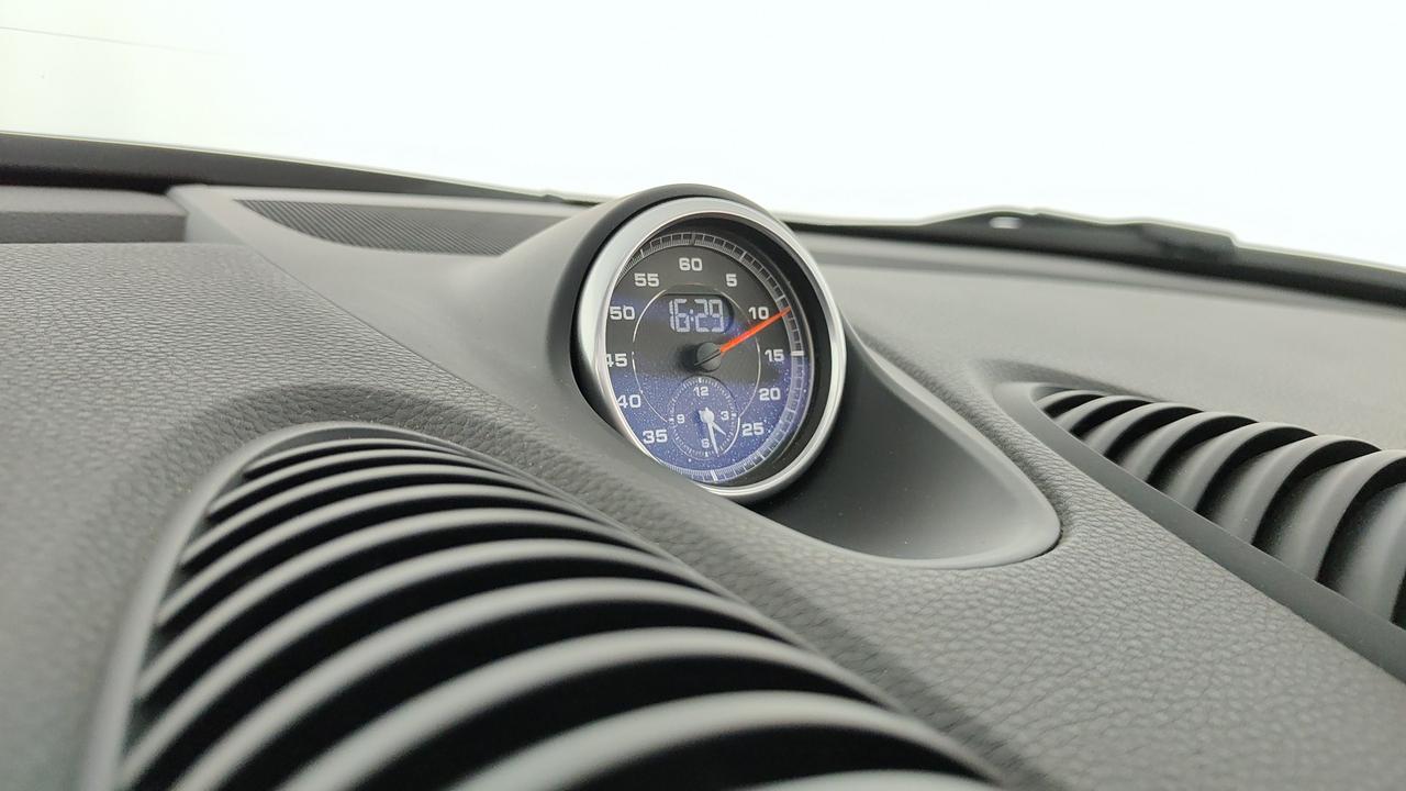 PORSCHE 718 Boxster 2.0 T 300cv pdk