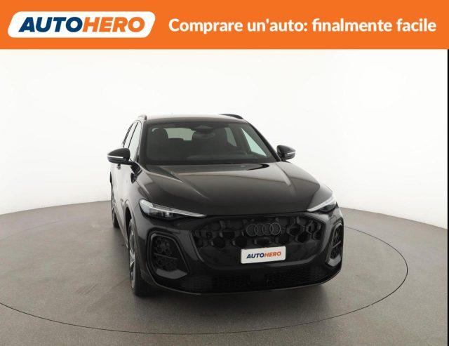 AUDI Q5 40 TFSI quattro S tronic S line