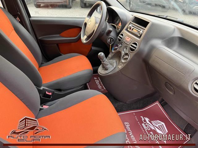 FIAT Panda 1.2 Dynamic GPL DISTRIBUZIONE NUOVA! TAGLIANDATA!