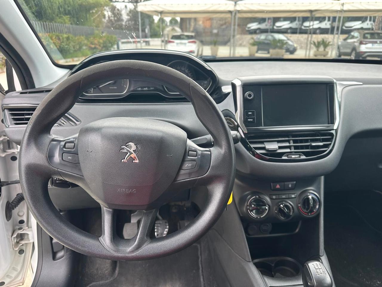 Peugeot 208 PureTech 68 5 porte Active