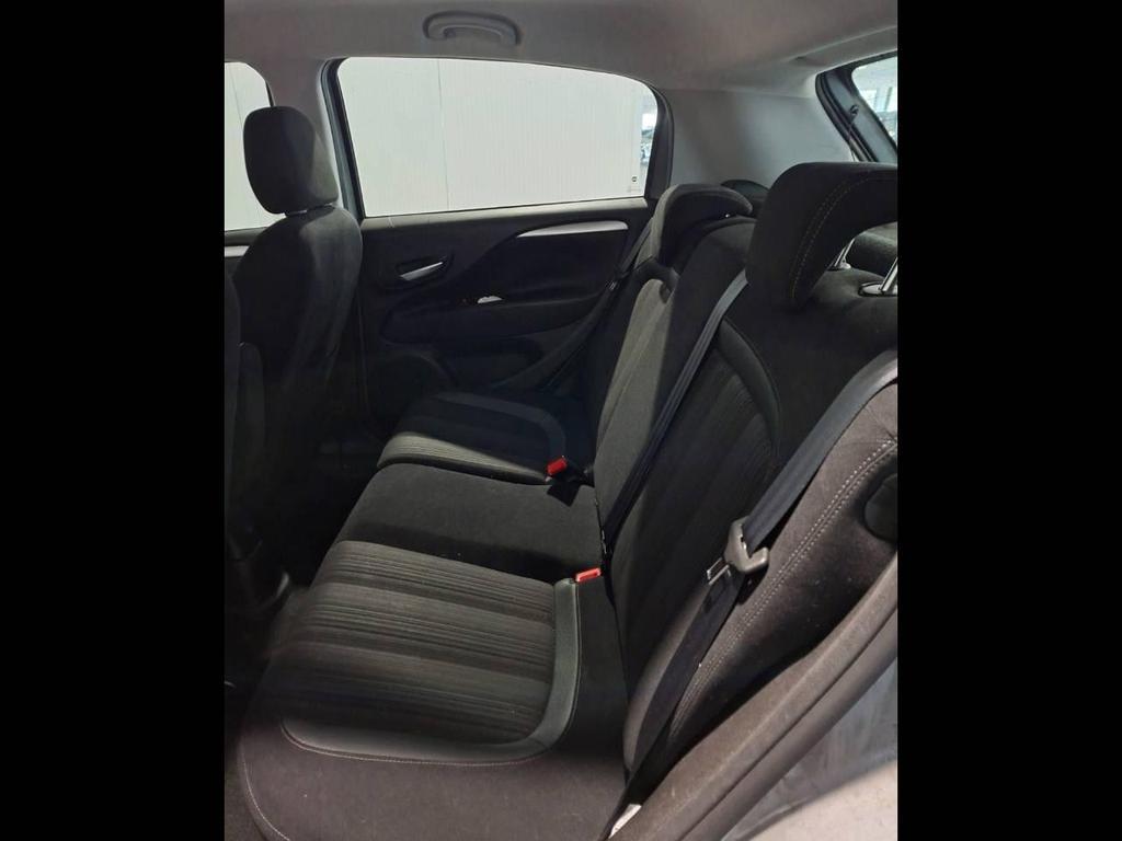 Fiat Punto Evo 1.3 Multijet Dynamic