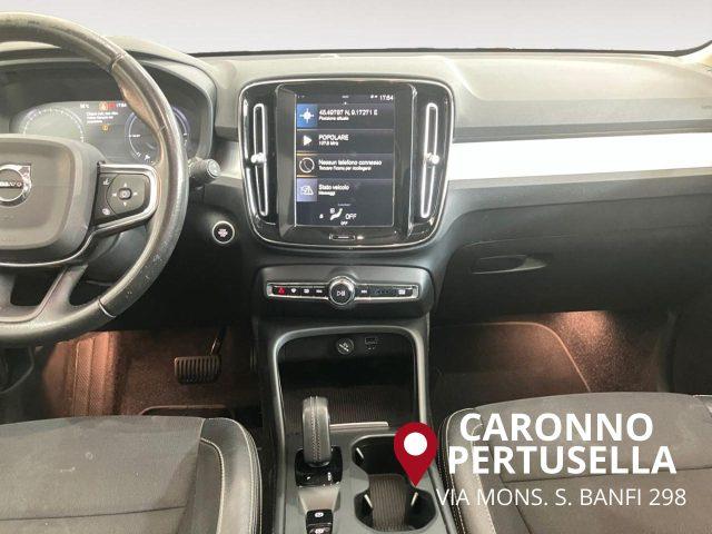 VOLVO XC40 T5 Twin Engine Geartronic Business Plus
