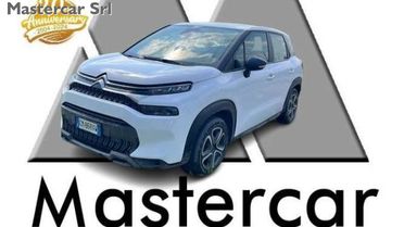 CITROEN C3 Aircross NEOPATENTATI C3 Aircross 1.2 Live TG : GM868VW