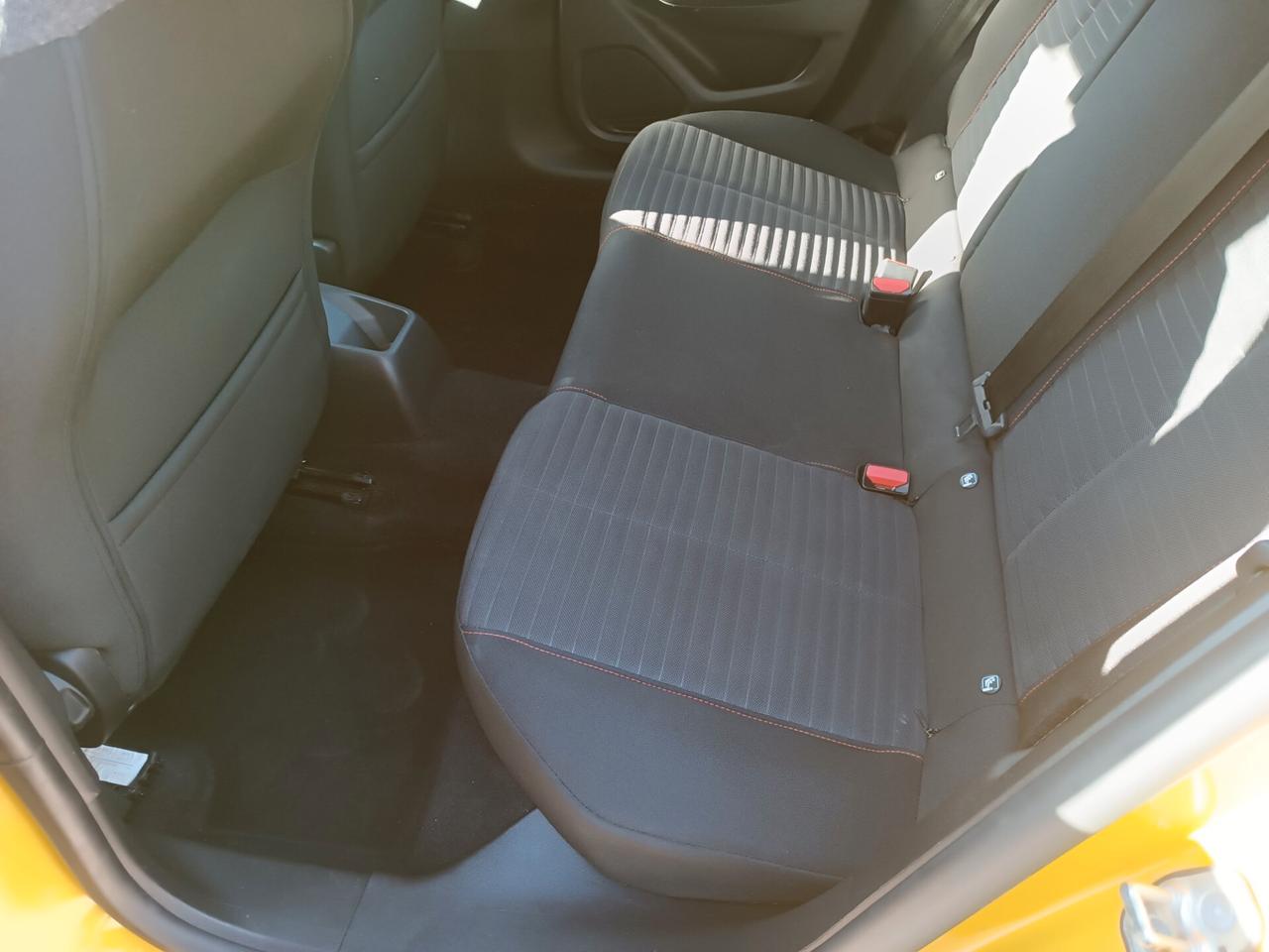 Peugeot 208 PureTech 75 Stop&Start 5 porte Active