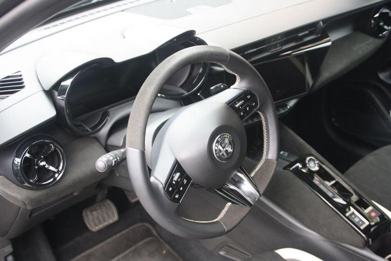 Alfa Romeo Junior Ibrida 1.2 eDCT6 ibrida Milano Cortina 2026