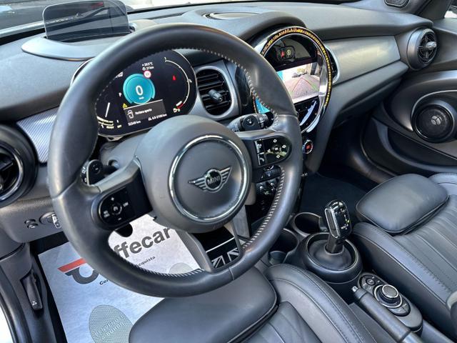 MINI Cooper S 2.0 Cooper S Yours 5 porte