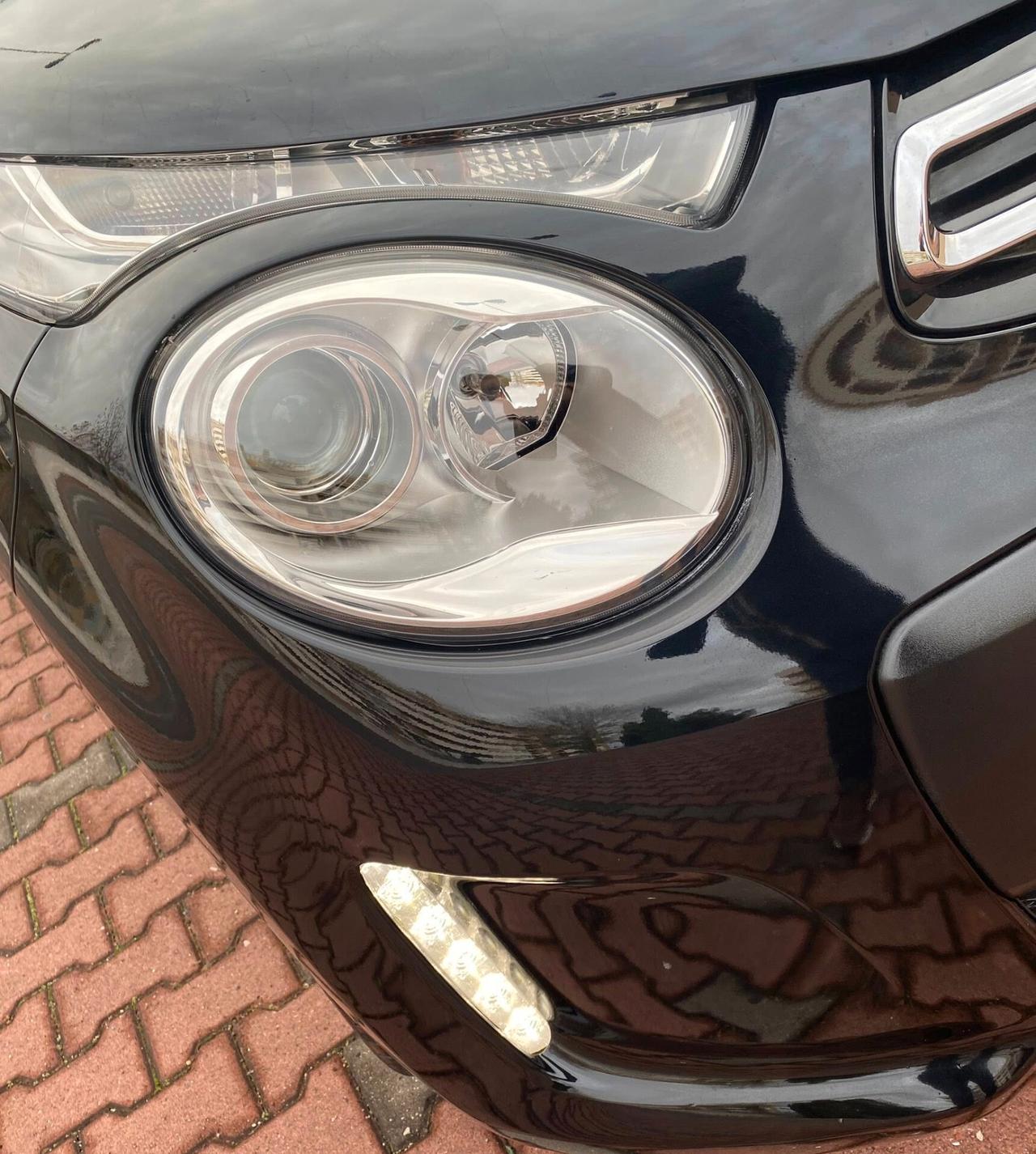 CITROEN C1 FEEL 5P. PREZZO REALE