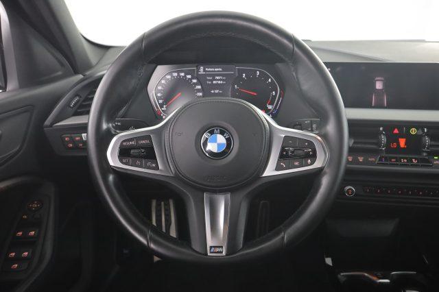 BMW 116 Serie 1 d 5p. Msport