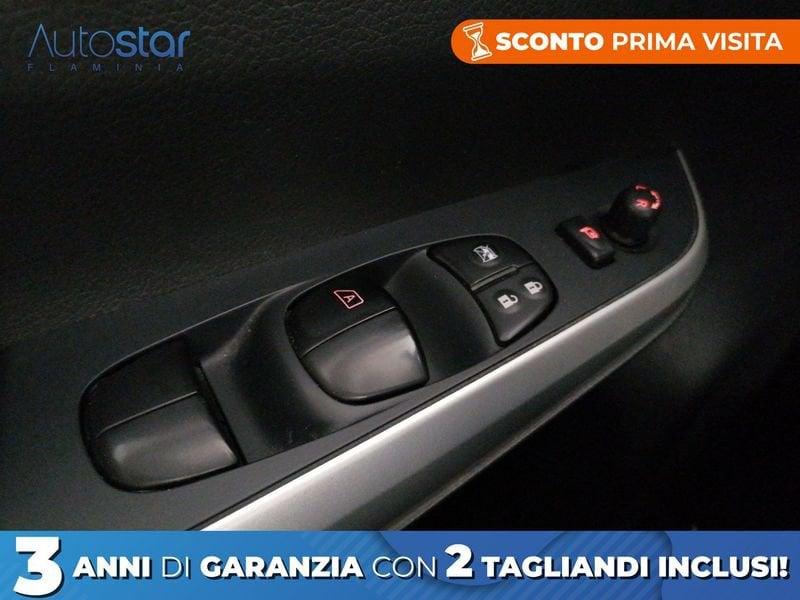 Nissan Navara III 2016 2.3 dci d.cab N-Connecta 4wd 163cv my19