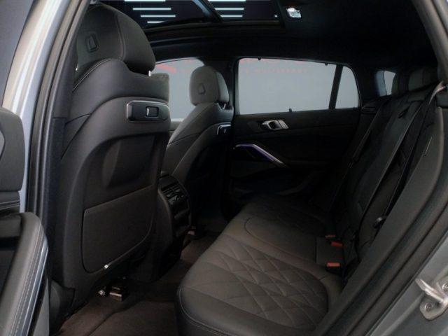 BMW X6 xDrive30d 48V Msport Pro Unico Prop. Pronta Conse