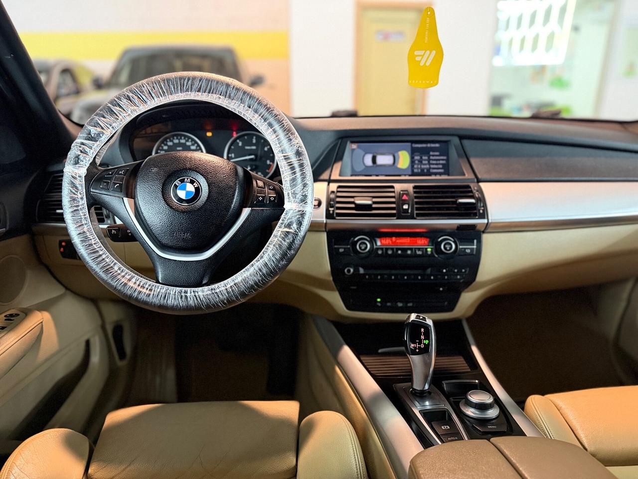 Bmw X5 30D XDrive MSport 235CV