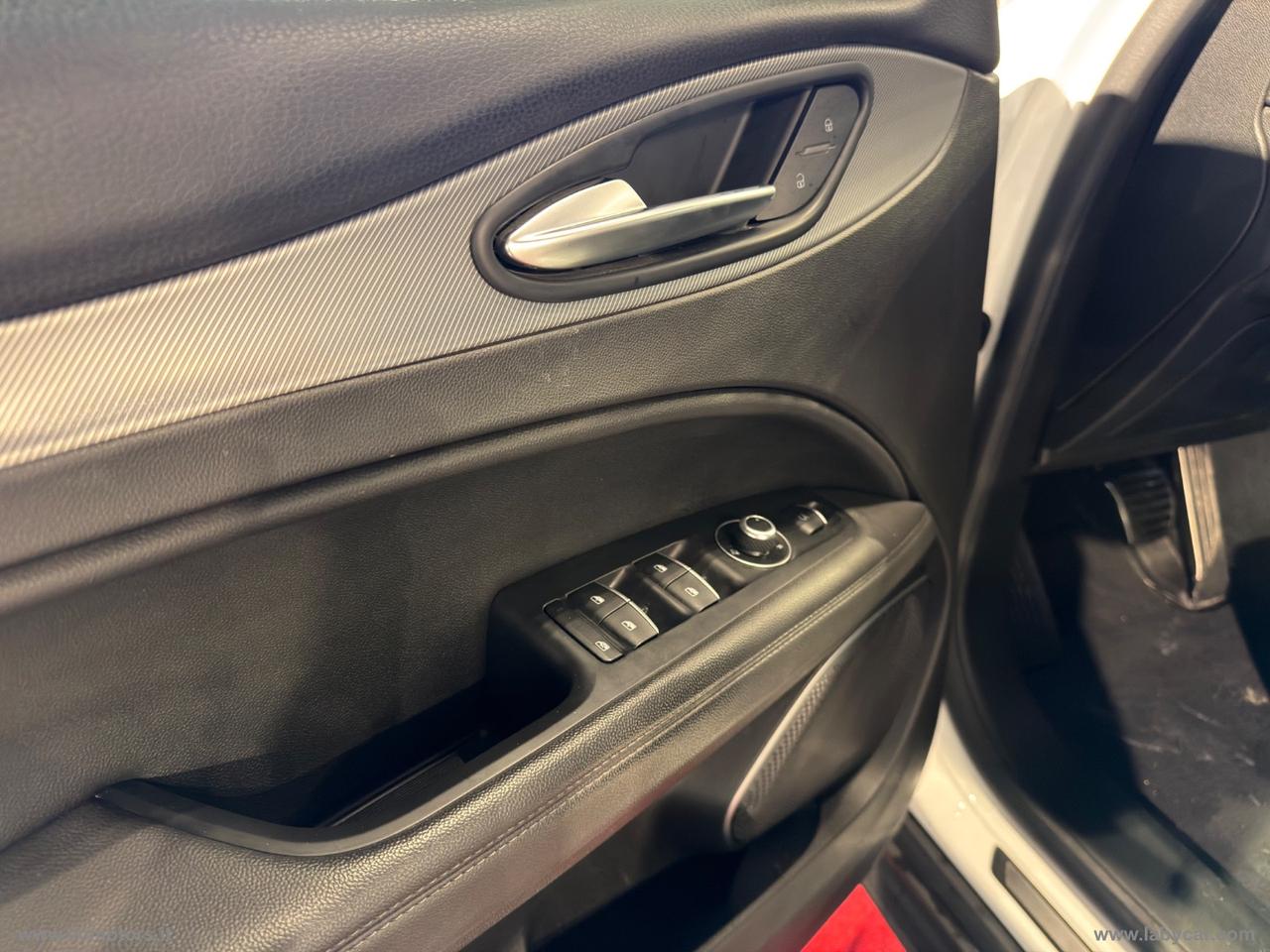 ALFA ROMEO Stelvio 2.2 T.diesel 190CV AT8 Q4 Sprint