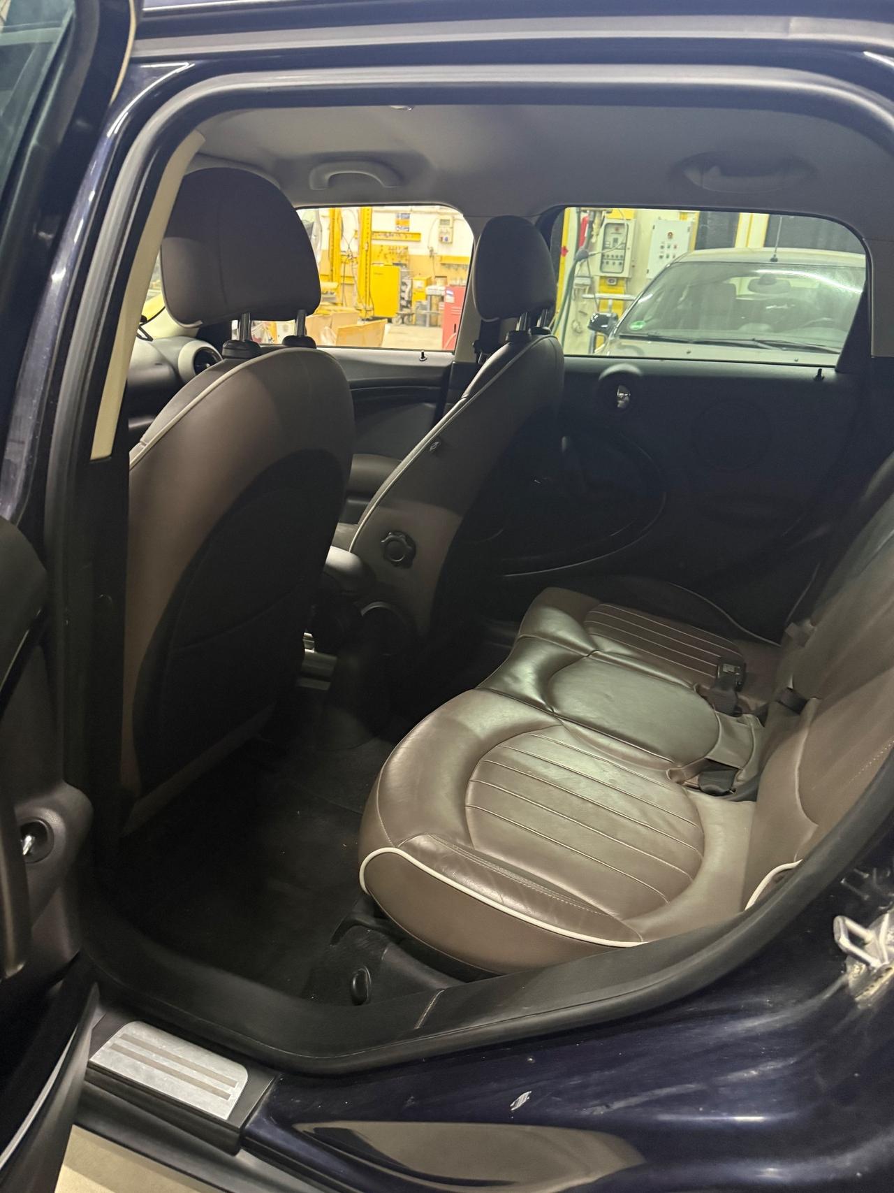 Mini Cooper Countryman 1.6 S ALL4