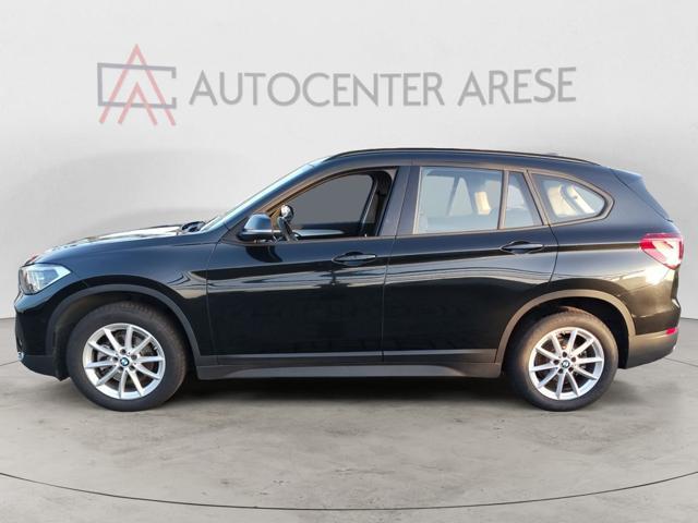 BMW X1 sDrive18d Business Advantage