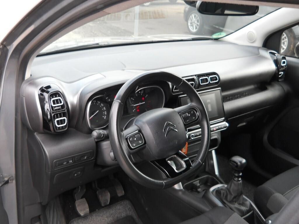 Citroen C3 Aircross PureTech 110 S&S EAT6 Shine