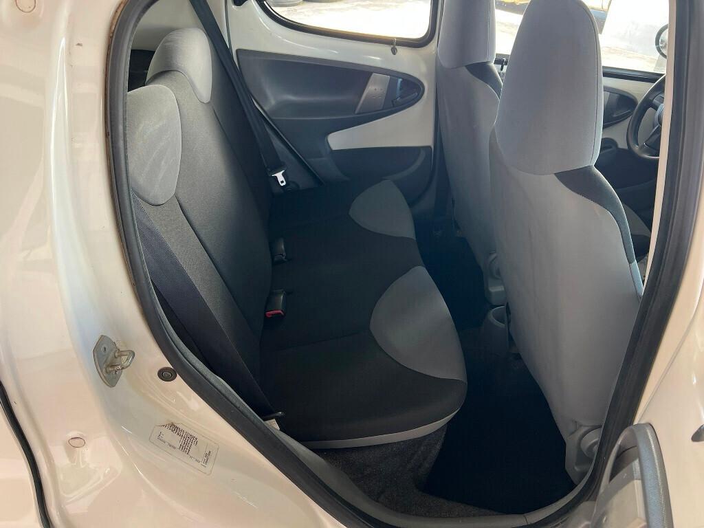 Citroen C1 Amici 5 porte 1.0 Unipro’