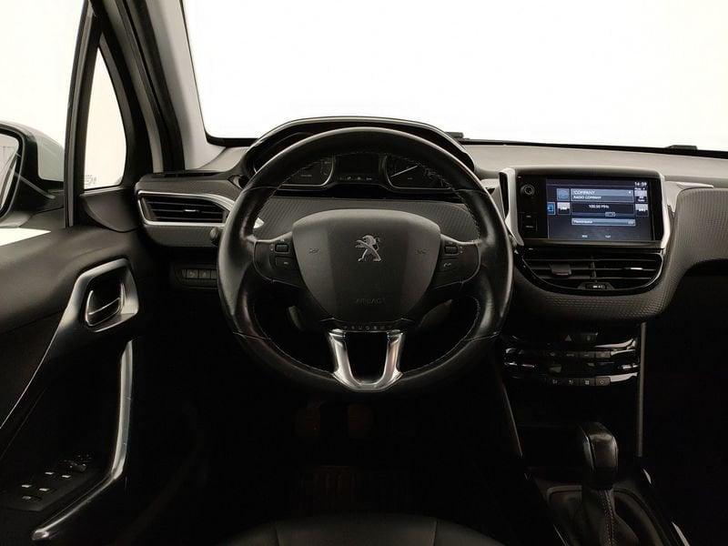 Peugeot 2008 1.2 puretech Active 82cv my16