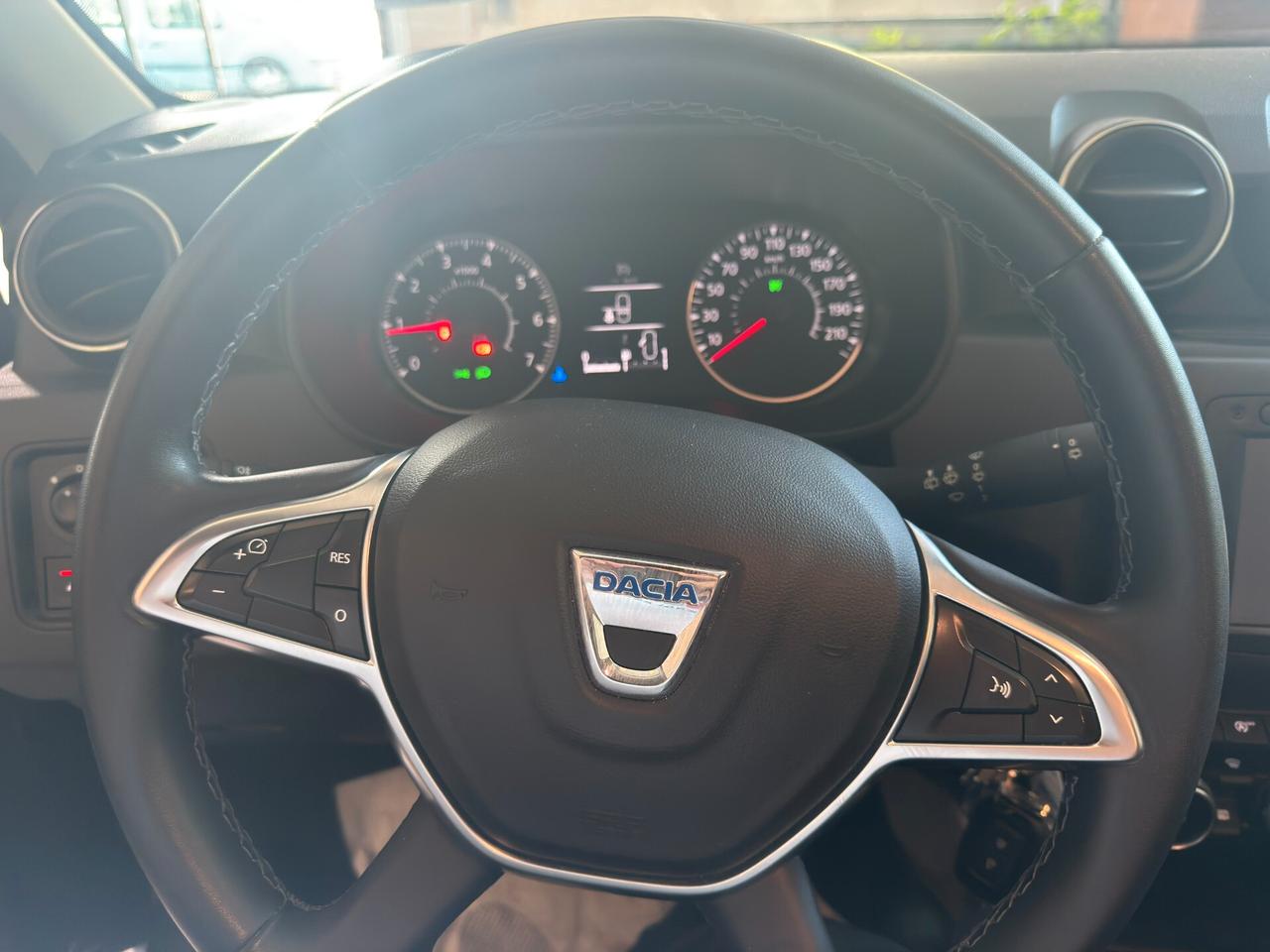 Dacia Duster 1.0 TCe GPL 100 CV ECO-G 4x2 Prestige - SUPER PREZZO! FULL OPTIONAL! OK NEOPATENTATI/E!