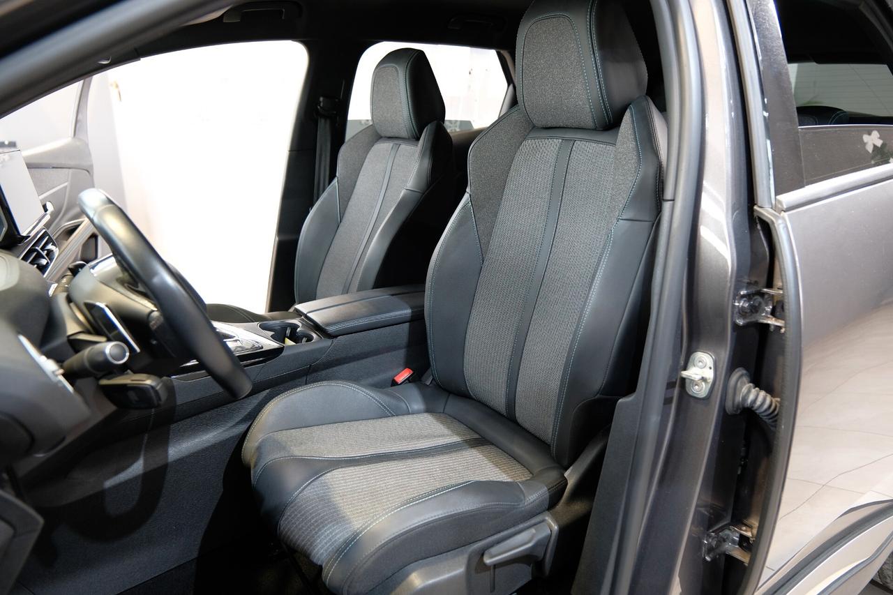Peugeot 3008 PureTech Turbo 130 S&S EAT8 Allure Pack