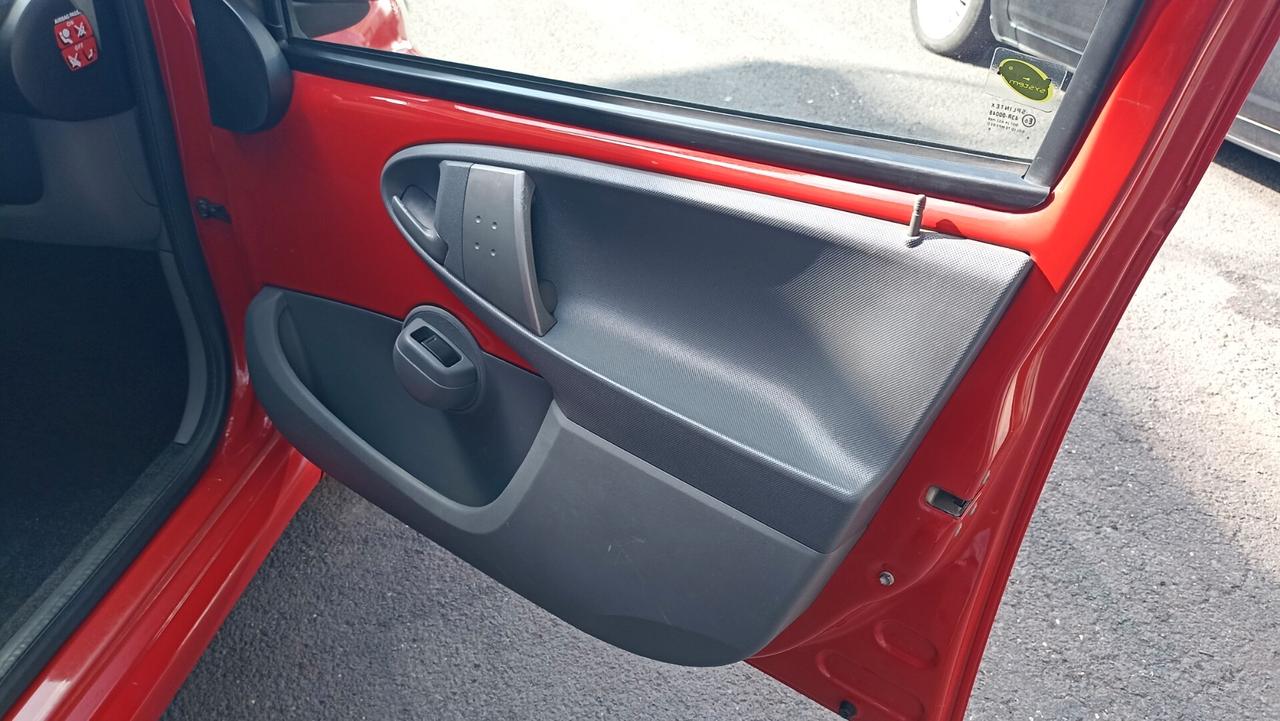 Toyota Aygo 1.0 12V VVT-i 5 porte