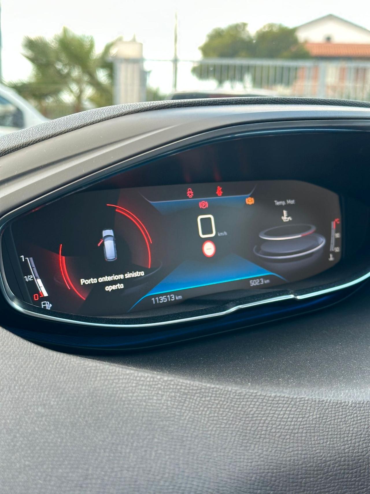 Peugeot 3008 BlueHDi 130 S&S Allure