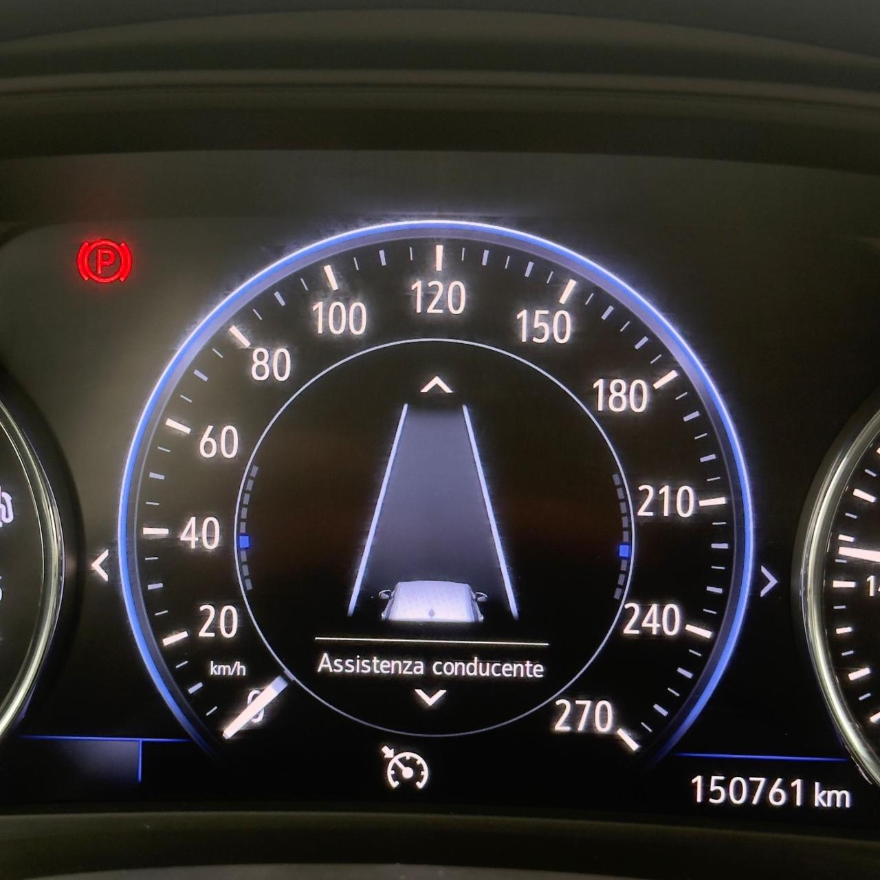 OPEL ASTRA ST 1.5 CDTI 105CV BUSINESS ELEGANCE | 2020 | FULL LED