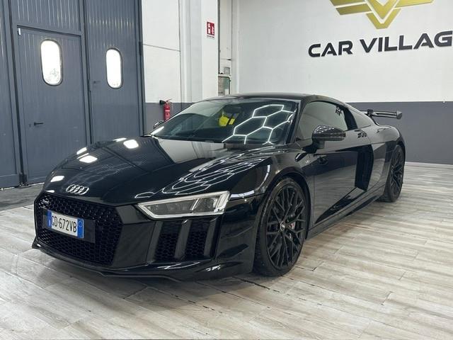 Audi R8 Coupé 5.2 FSI quattro S tronic plus