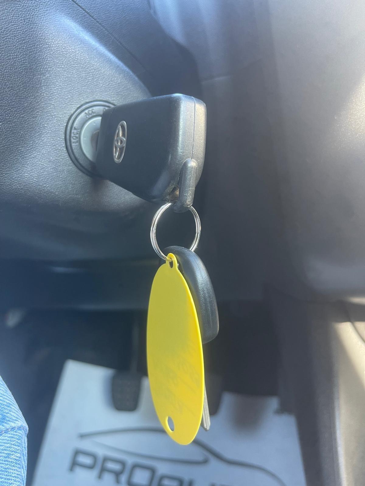 Toyota Aygo 1.0 VVT-i 69 CV 3 porte x-clusiv