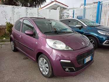 Peugeot 107 1.0 68CV 5p. Superga