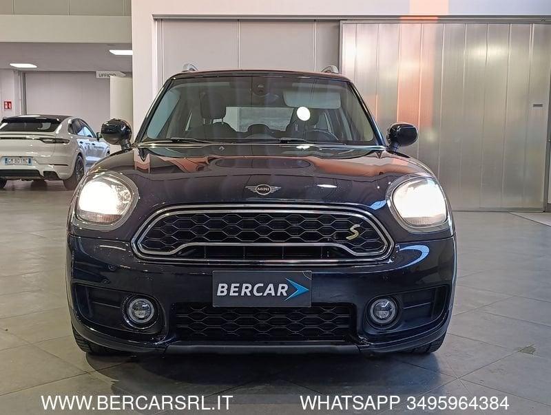 MINI Mini Countryman F60 Mini 1.5 Cooper SE Countryman ALL4 Automatica