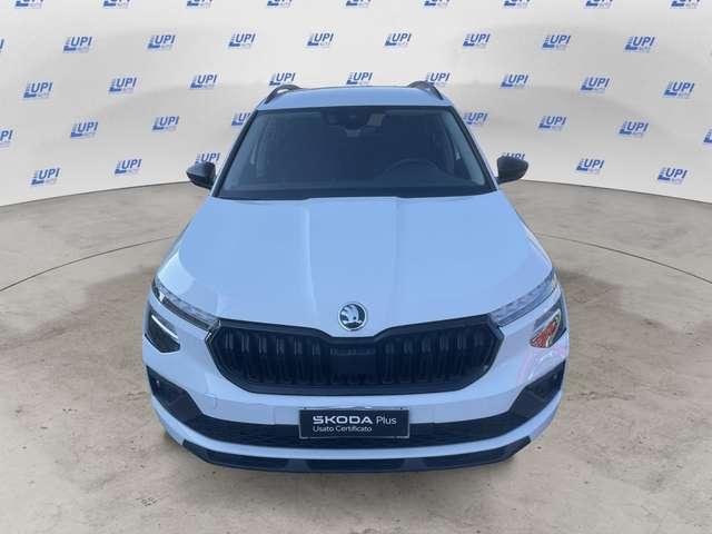 Skoda Kamiq 1.0 tsi Black Dots 95cv