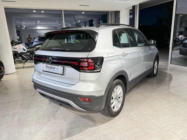 VOLKSWAGEN T-Cross 1.0 TSI 110 CV Style
