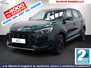 NEW MG ZS 1.5 Standard#7 ANNI GARANZIA MG!