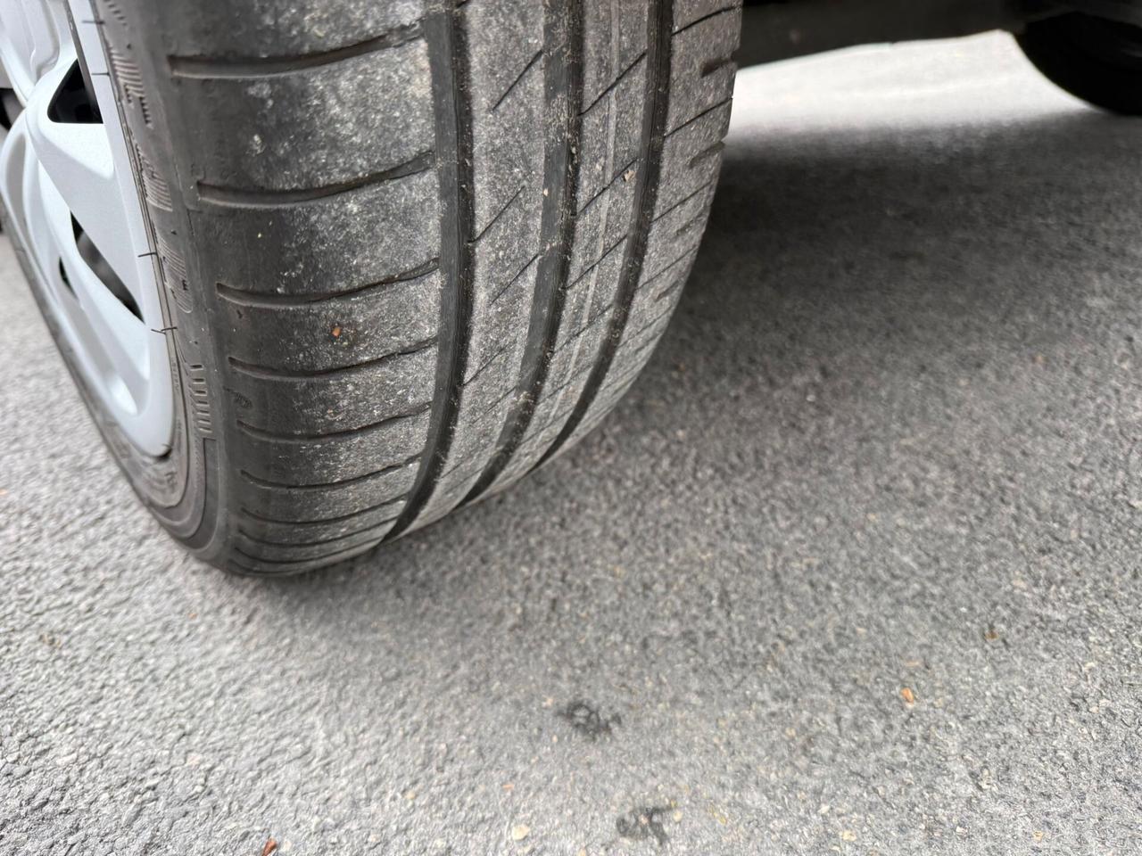 Ford Fiesta 1.4.GPL Titanium 2016 GARANTITA 12 MESI